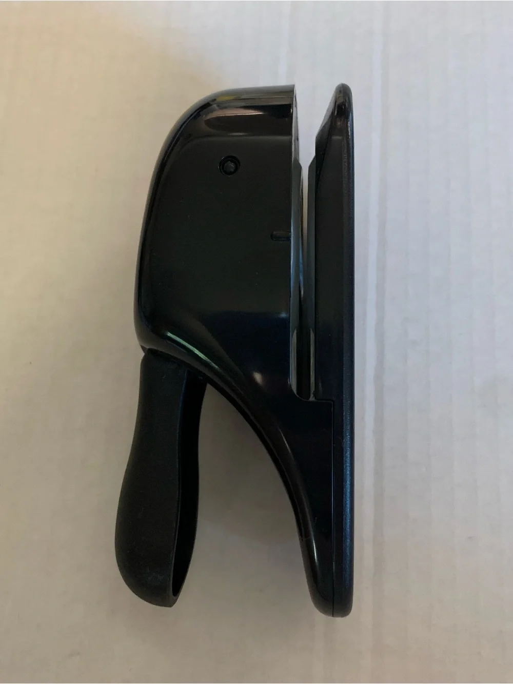 Stampin Up Word Window Whale Tail Paper Shaper Paper Punch